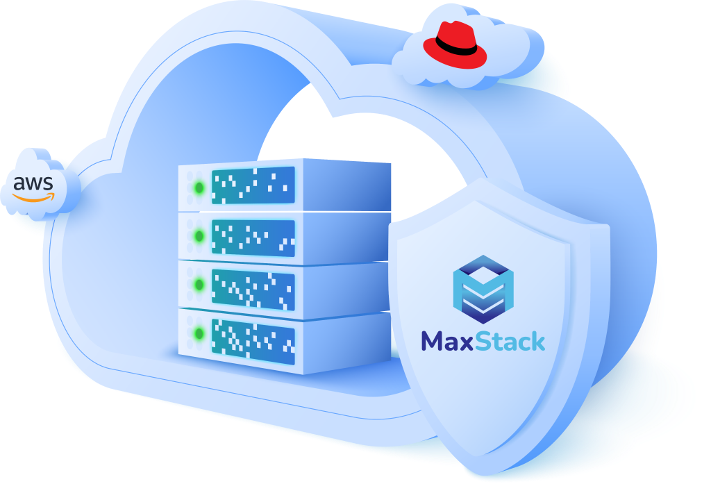 IBM MAS SaaS Hosting